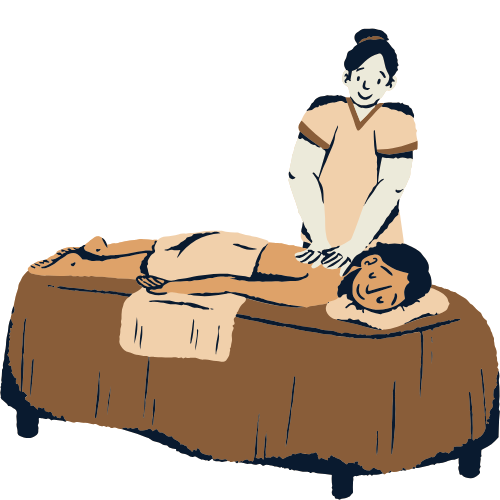 Massage Icon